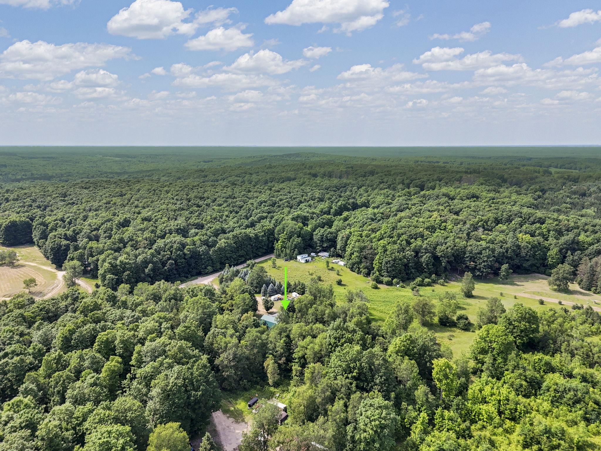 3850 North 25 Road Mesick, MI 49668 - Photo 14 of 49