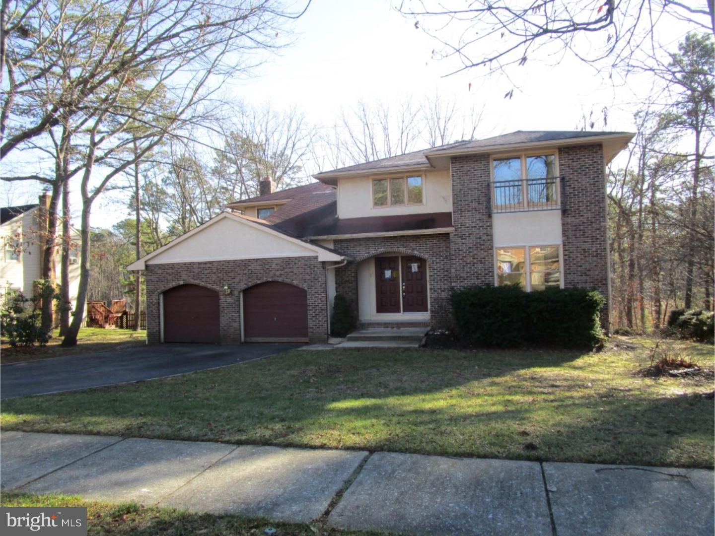 55 Penn Road Voorhees, NJ 08043 - Photo 1 of 25 Gallery Image 1