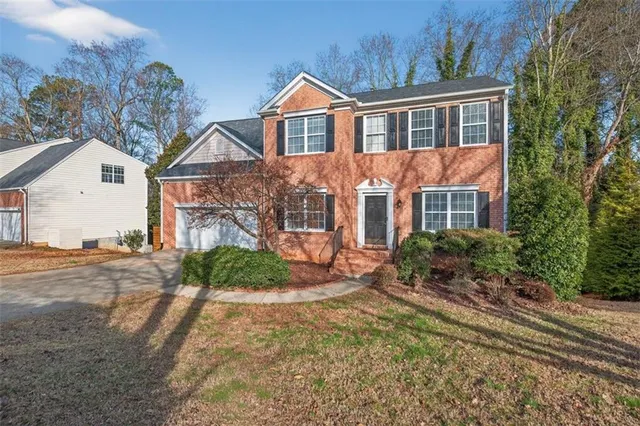 $650,000 | 9865 Lauren Hall Court, Alpharetta, GA 30022
