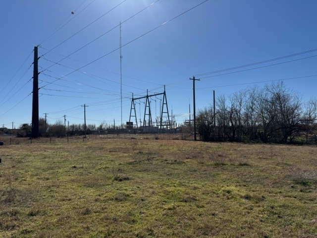 2119 Walnut Street Columbus, TX 78934 - Photo 6 of 12 a view of a lake