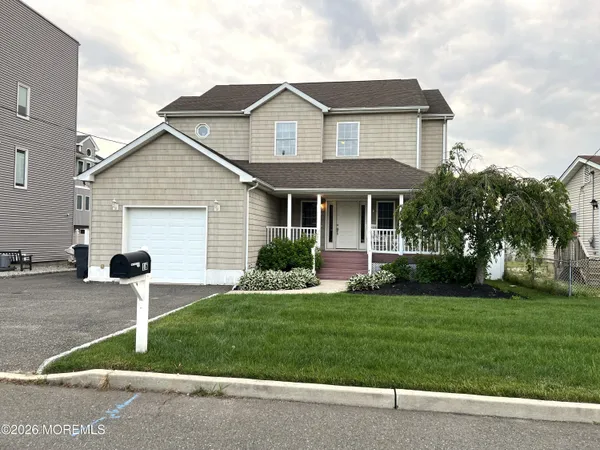 $749,000 | 16 Longman Street, Toms River, NJ 08753