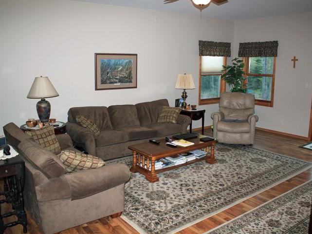 4780 Church Road Conover, WI 54519 - Photo 5 of 19 Gallery Image 5