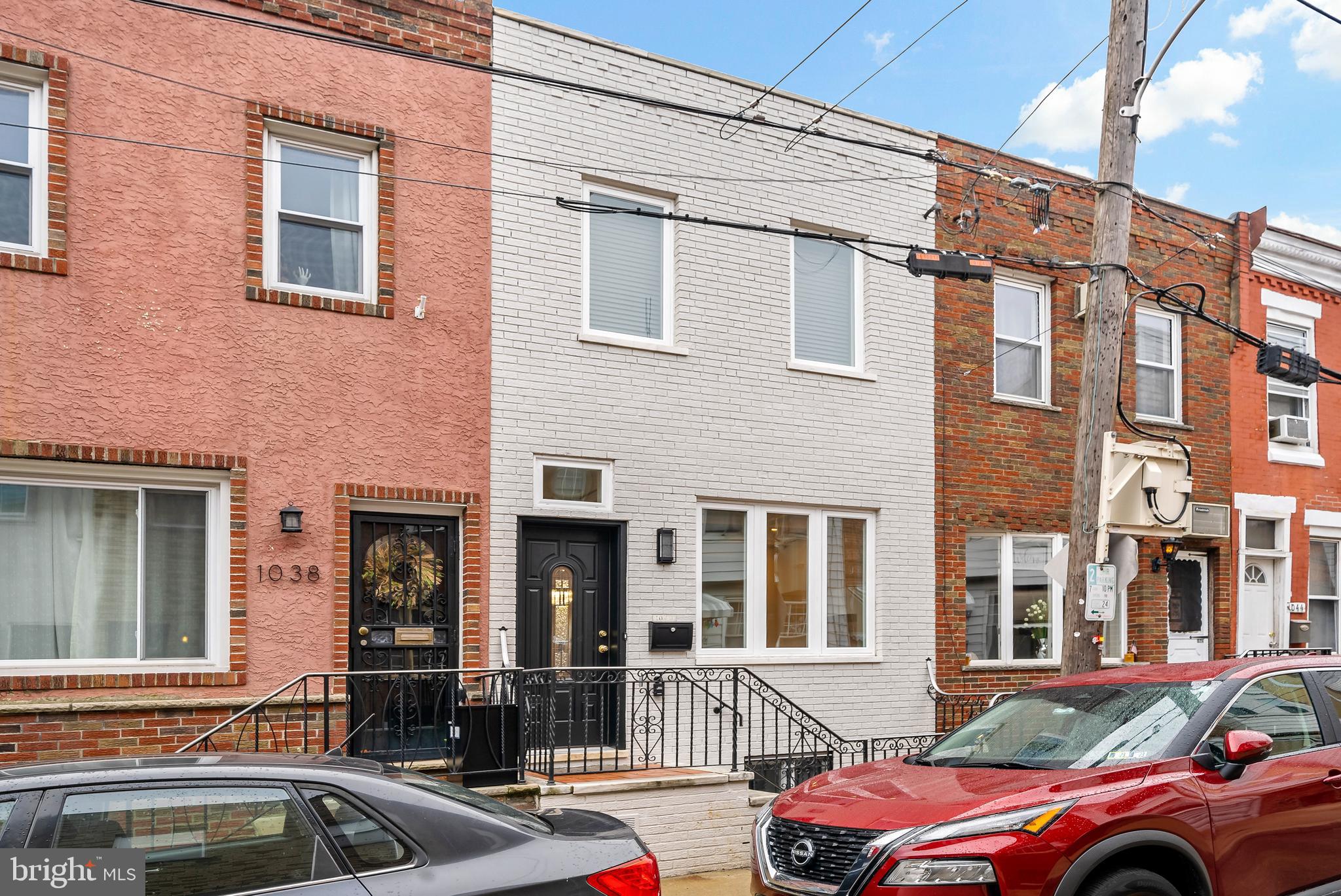 1040 Emily Street Philadelphia, PA 19148 - Photo 2 of 32