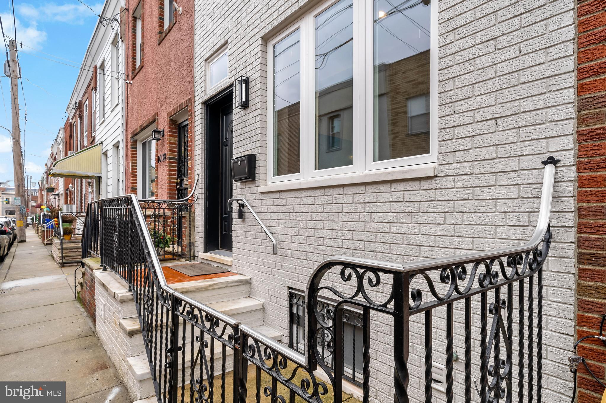 1040 Emily Street Philadelphia, PA 19148 - Photo 4 of 32