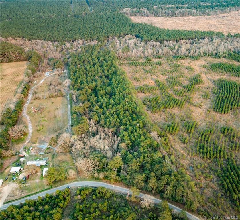 0 Simmons Road Mittie, LA 70654 - Photo 3 of 26