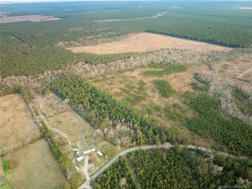 0 Simmons Road Mittie, LA 70654 - Photo 6 of 26