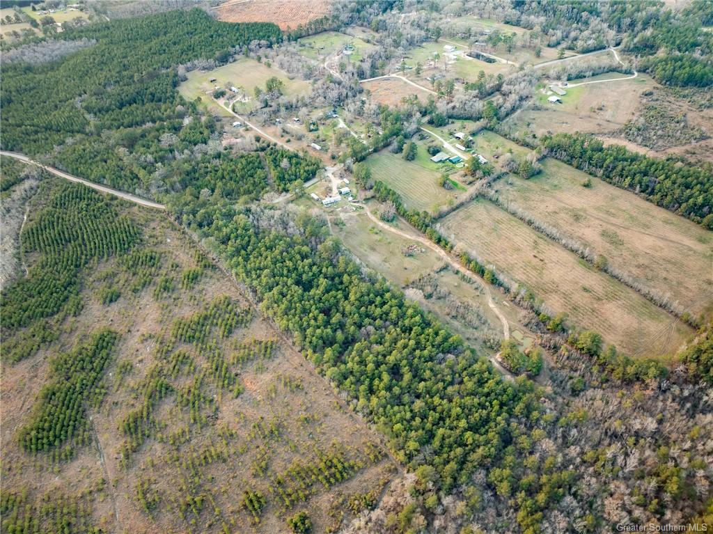 0 Simmons Road Mittie, LA 70654 - Photo 8 of 26