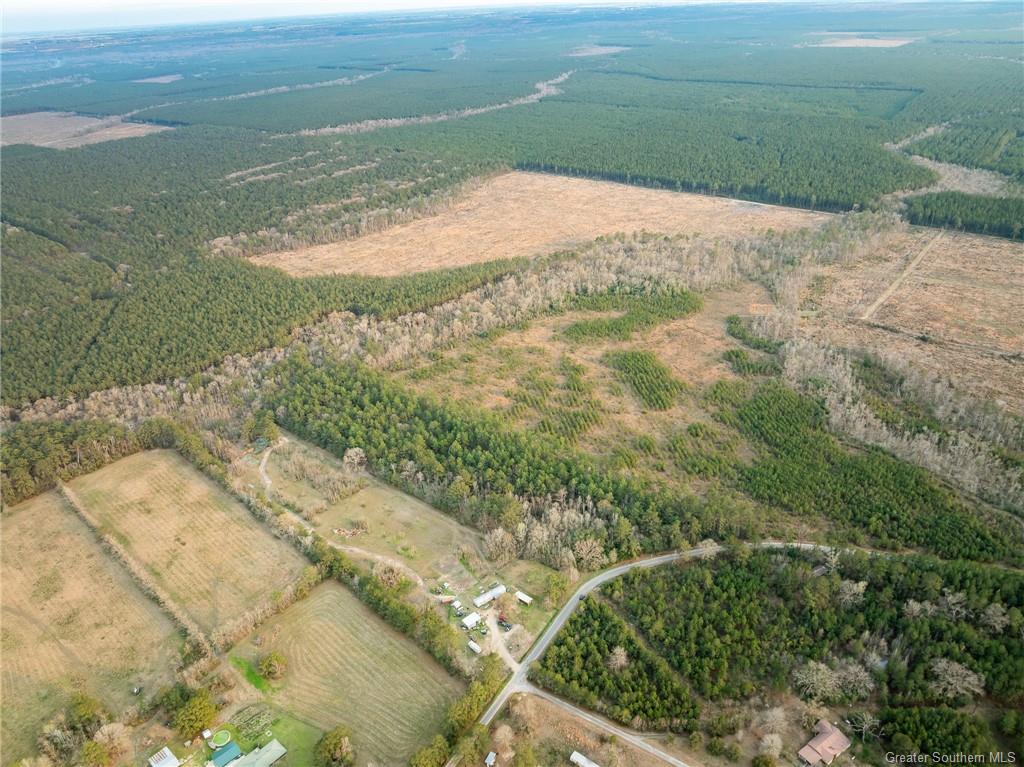 0 Simmons Road Mittie, LA 70654 - Photo 10 of 26