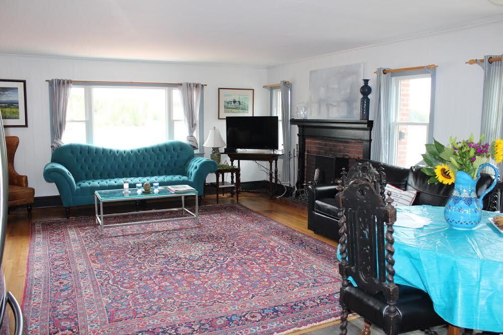 38 Clark Point Road Tremont, ME 04612 - Photo 13 of 34 0-3