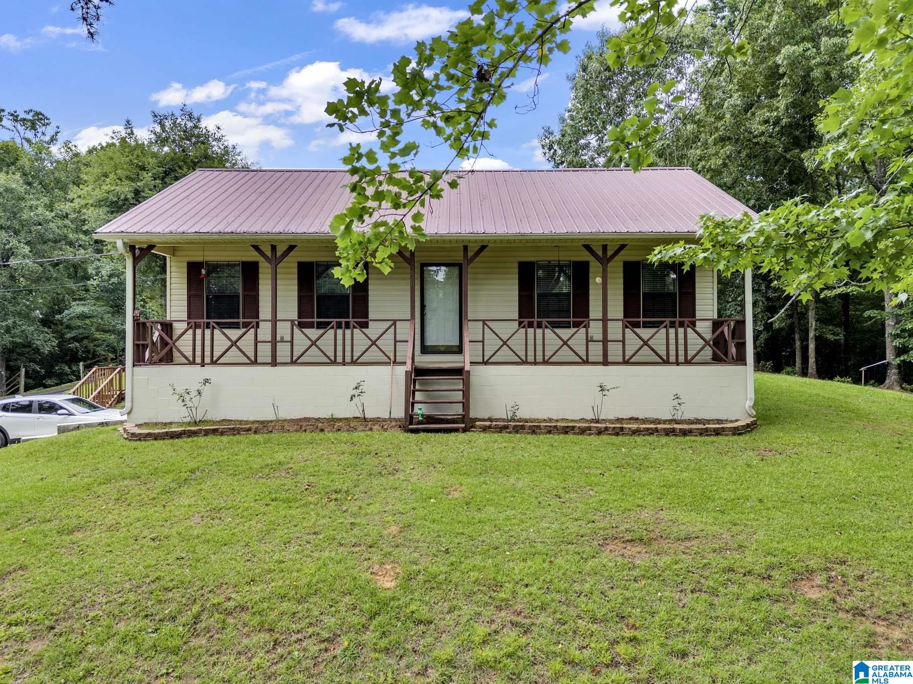 15920 Highway 160 Cleveland, AL 35049 - Photo 2 of 57