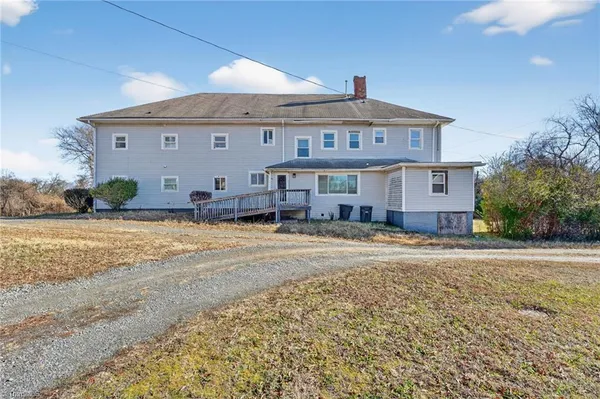 $250,000 | 421 Vine Street, Eden, NC 27288