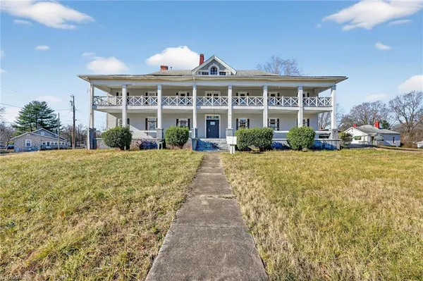 $250,000 | 421 Vine Street, Eden, NC 27288