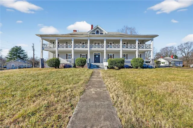 $285,000 | 421 Vine Street, Eden, NC 27288