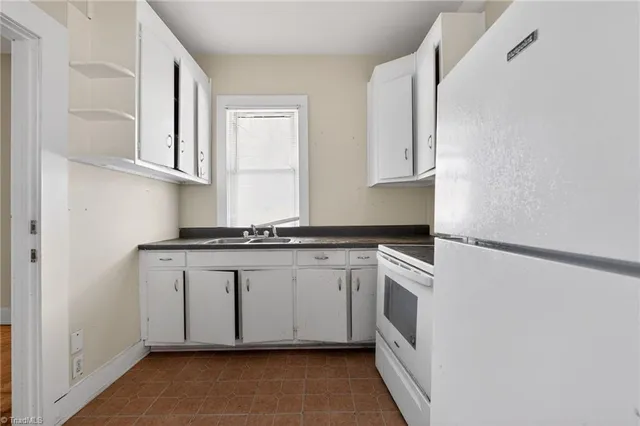 $285,000 | 421 Vine Street, Eden, NC 27288