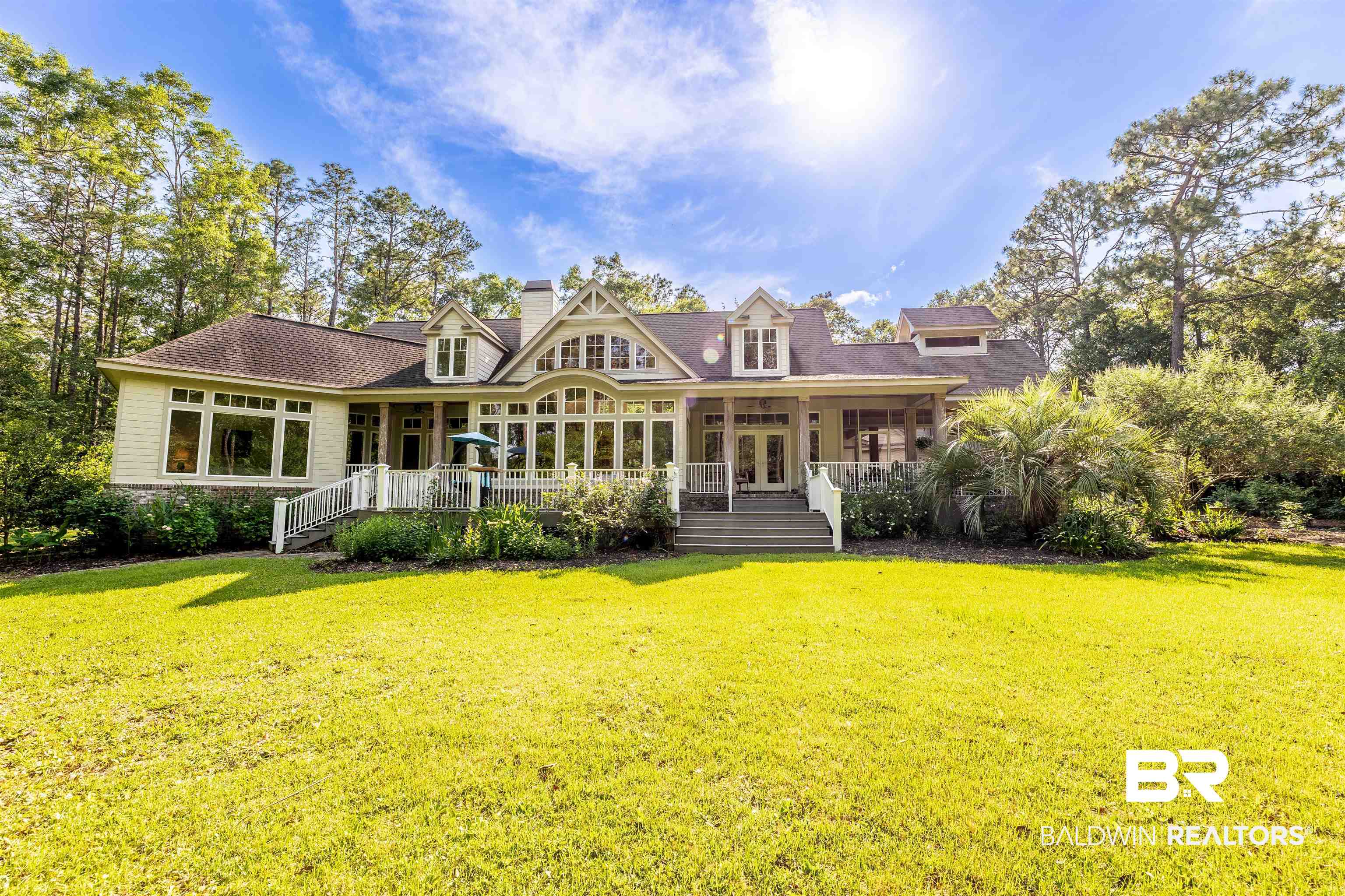 8295 Brackett Lane Semmes, AL 36575 - Photo 43 of 49