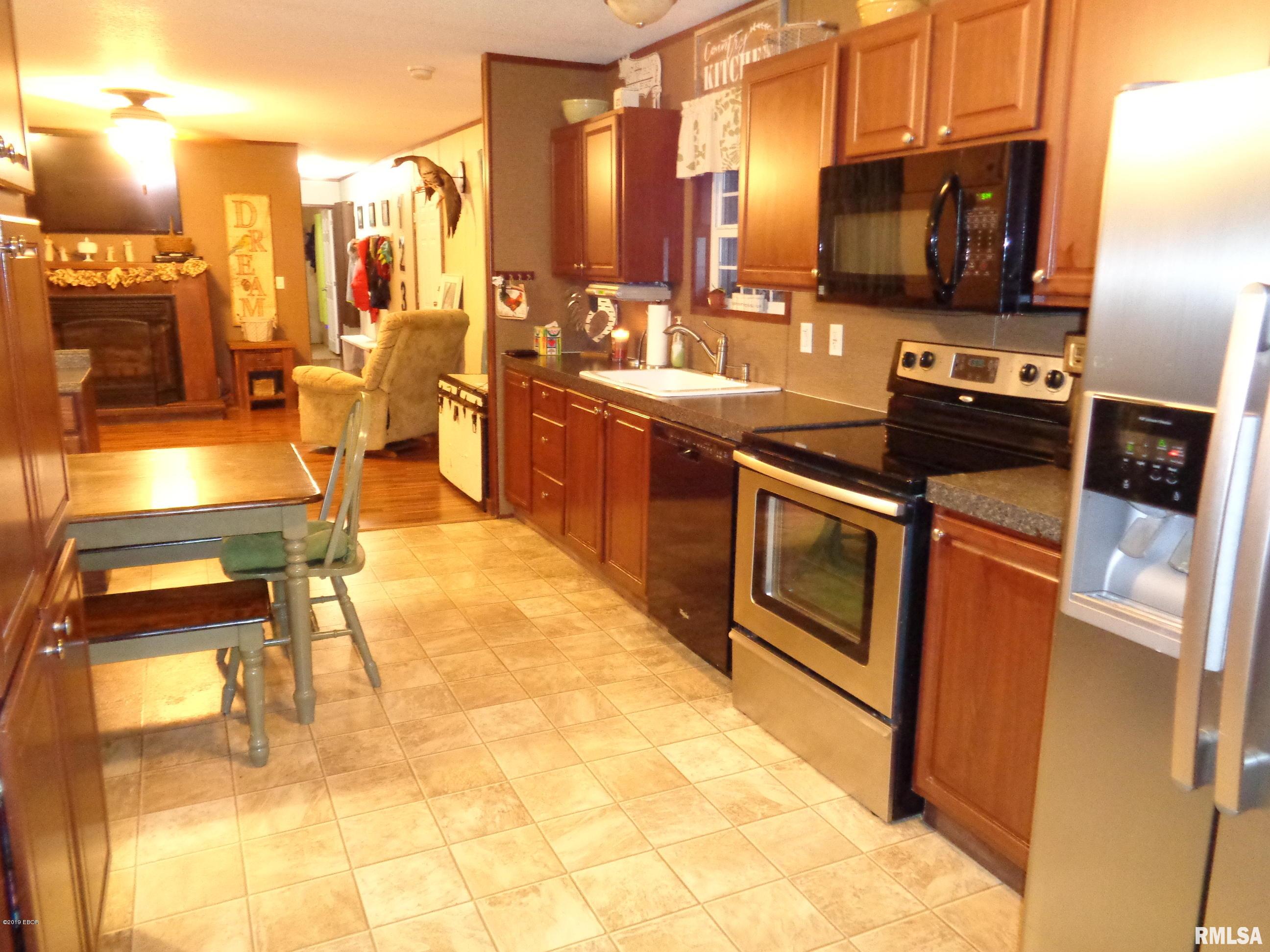 3937 Staton Ridge Road Metropolis, IL 62960 - Photo 14 of 25