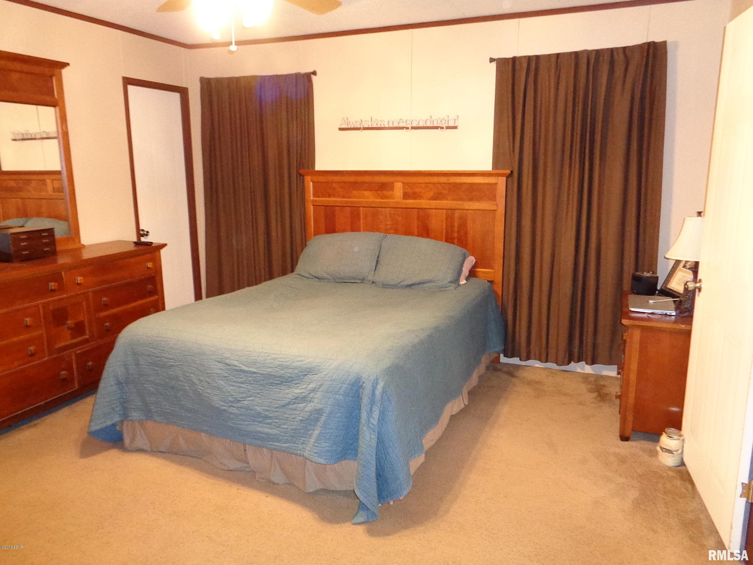 3937 Staton Ridge Road Metropolis, IL 62960 - Photo 22 of 25