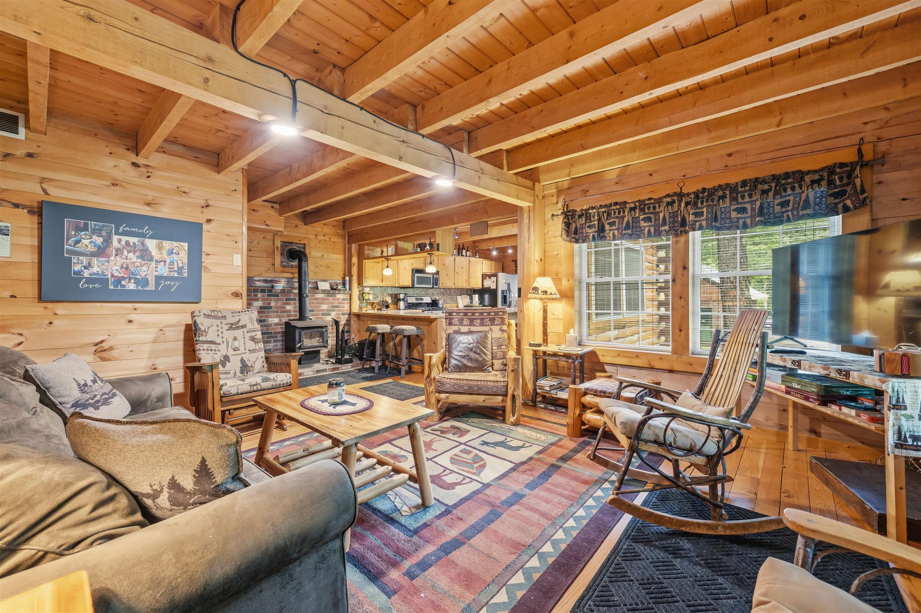 39 Sims Stream Road Columbia, NH 03576 - Photo 21 of 60