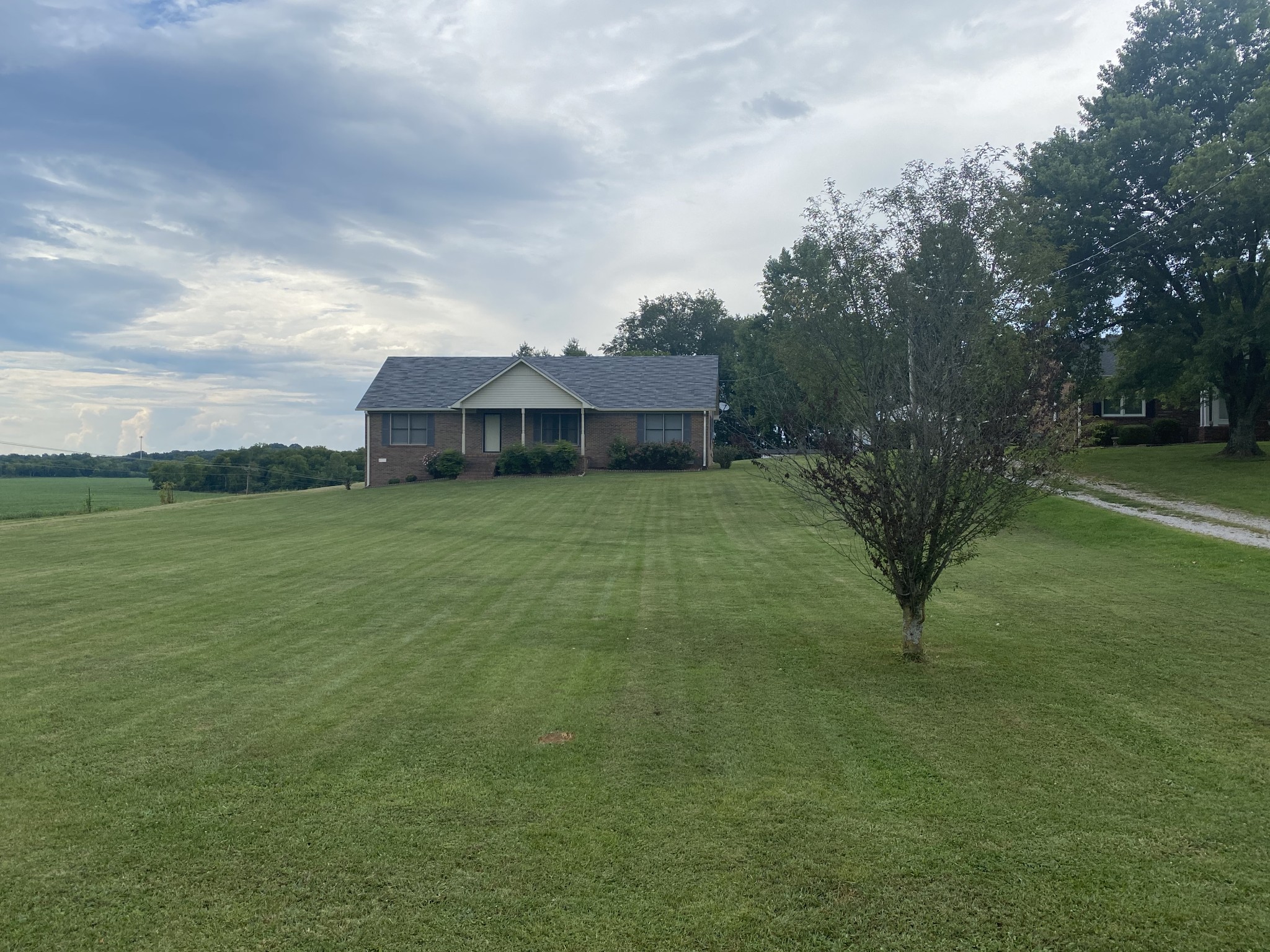 1640 Vales Mill Road Pulaski, TN 38478 - Photo 3 of 22
