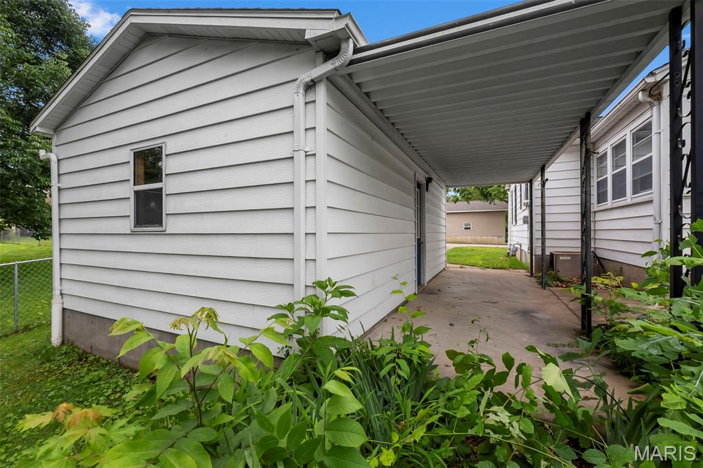 814 Star Street Perryville, MO 63775 - Photo 5 of 18
