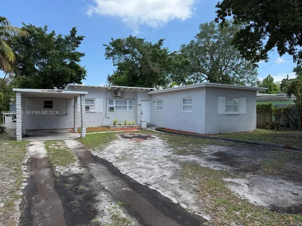 $2,600 | 10335 Northwest 2nd Court, Unit 1, Miami, FL 33150