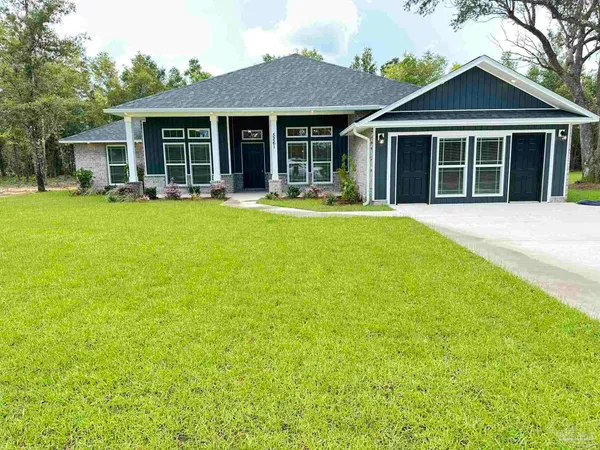 $437,400 | 5201 Barnett Road, Milton, FL 32583