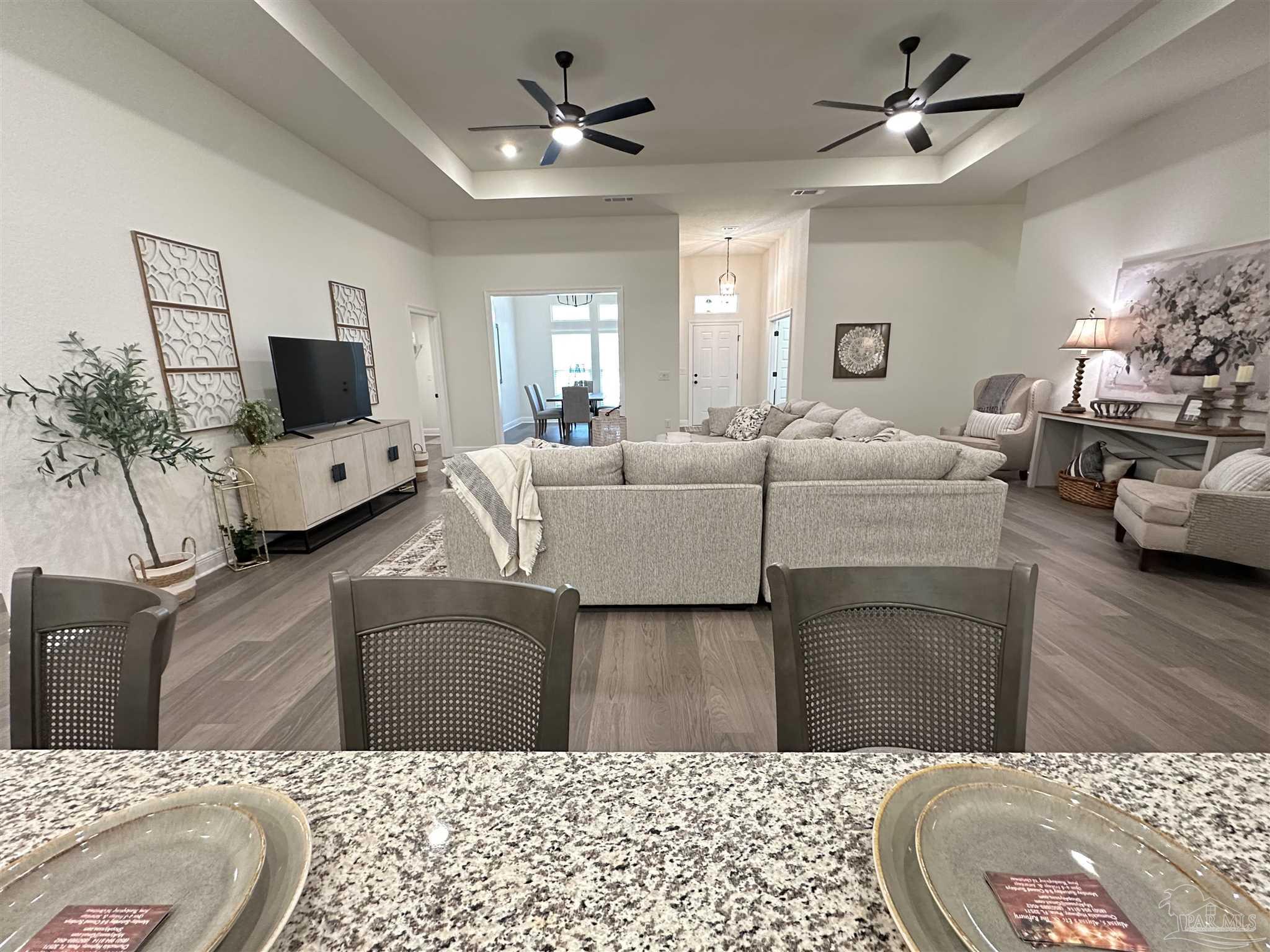 5201 Barnett Road Milton, FL 32583 - Photo 12 of 26