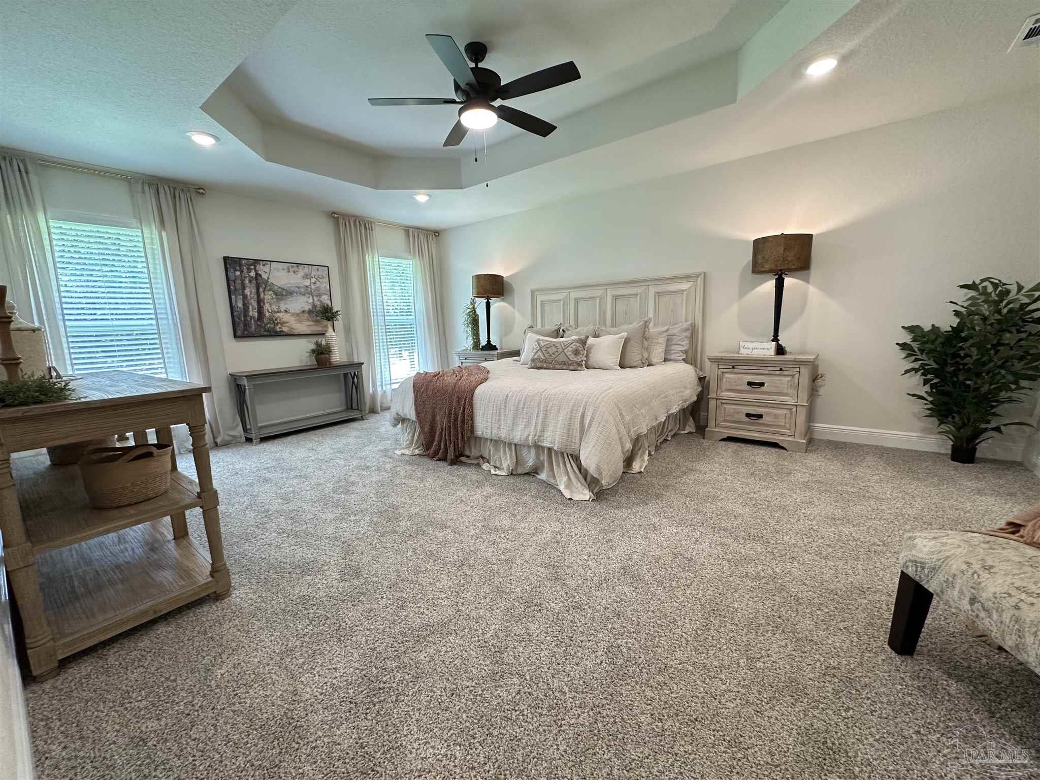 5201 Barnett Road Milton, FL 32583 - Photo 13 of 26