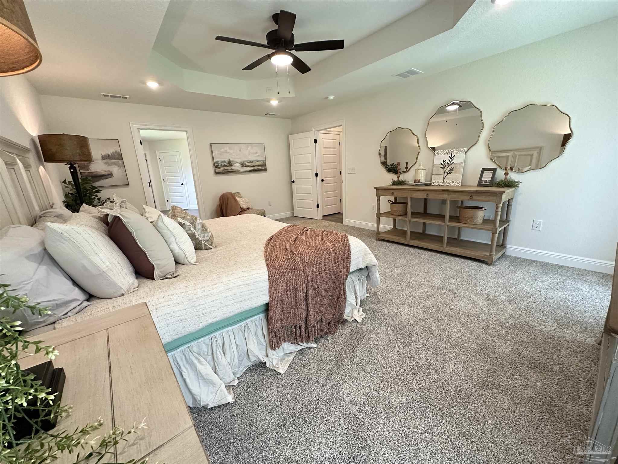 5201 Barnett Road Milton, FL 32583 - Photo 15 of 26