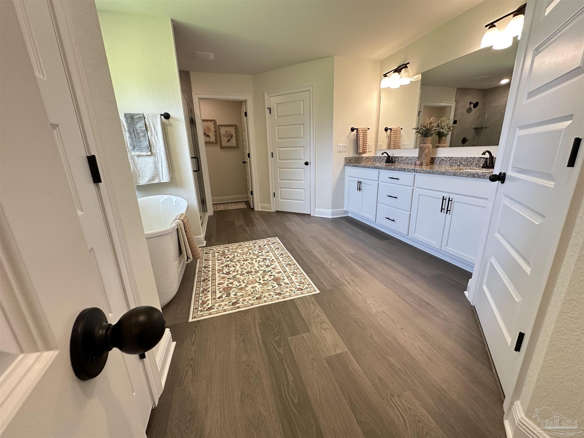 5201 Barnett Road Milton, FL 32583 - Photo 17 of 26