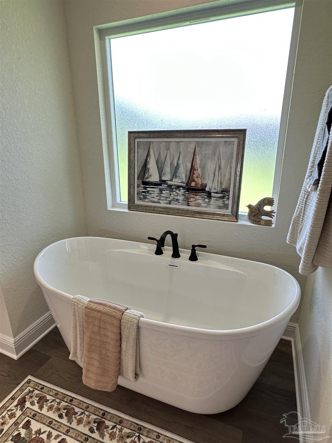 5201 Barnett Road Milton, FL 32583 - Photo 20 of 26