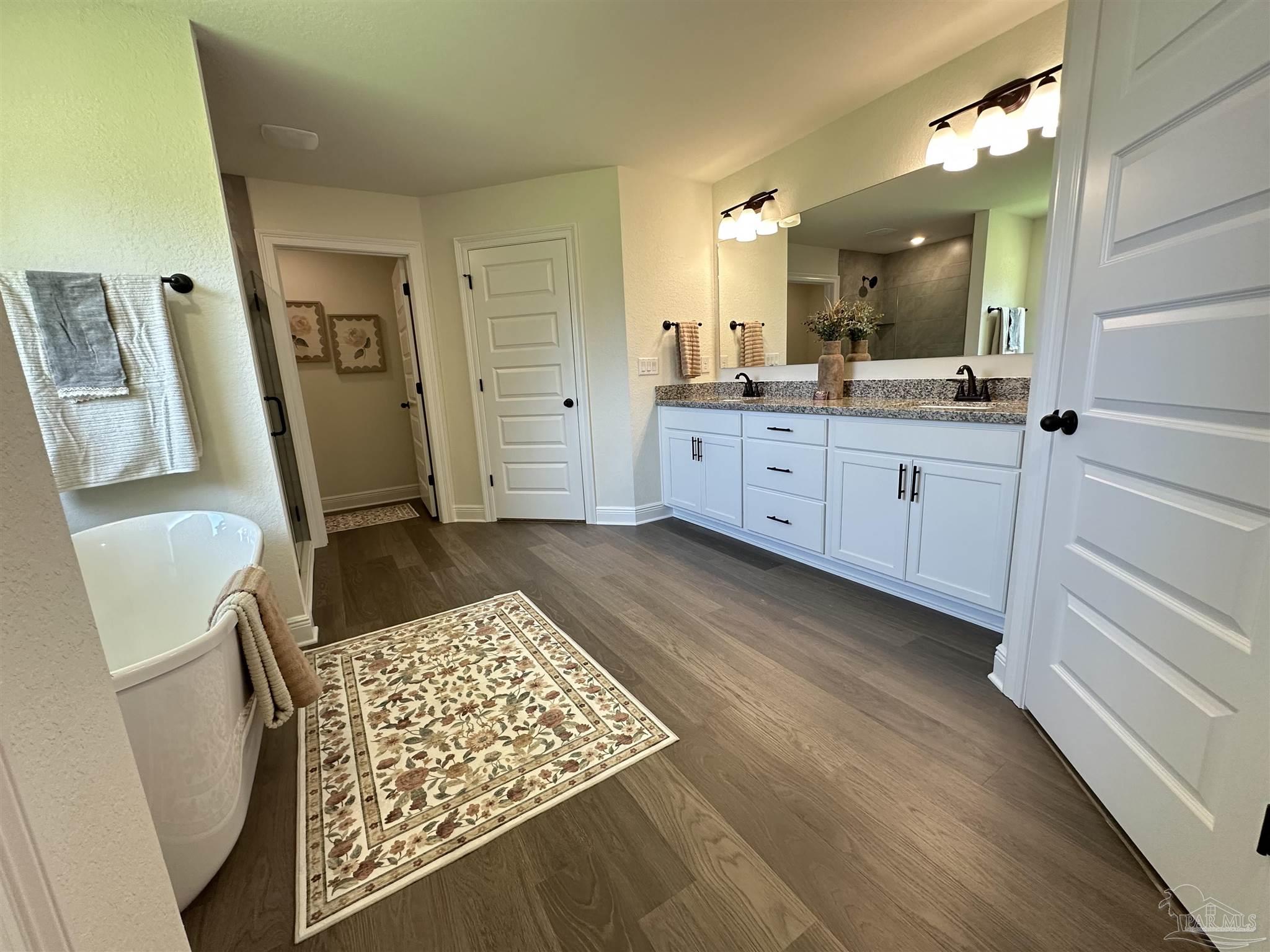 5201 Barnett Road Milton, FL 32583 - Photo 21 of 26