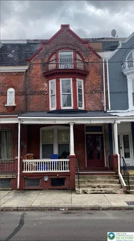 $795 | 518 Tilghman Street, Unit 3, Allentown, PA 18102