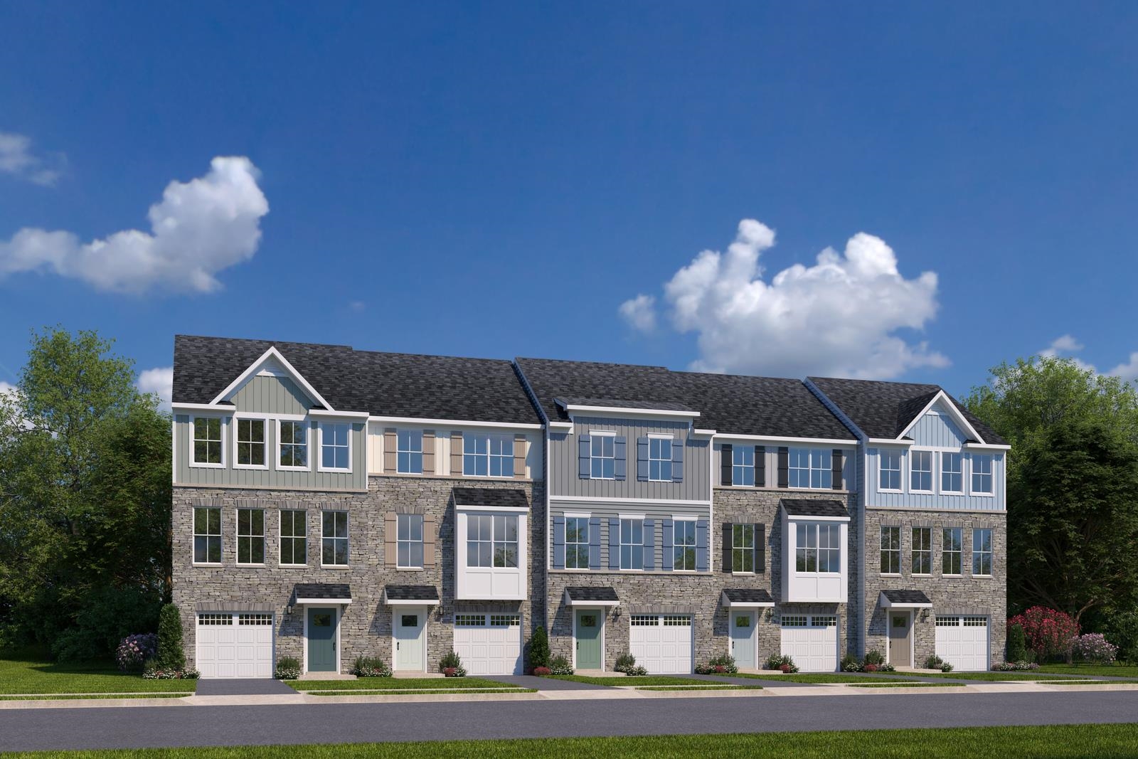 Welcome to Wingate Meadows!