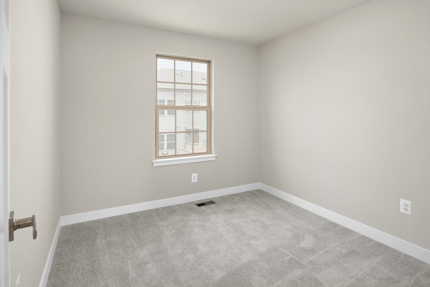 3607 Ponton Road Mount Crawford, VA 22841 - Photo 8 of 10 Bedroom 3