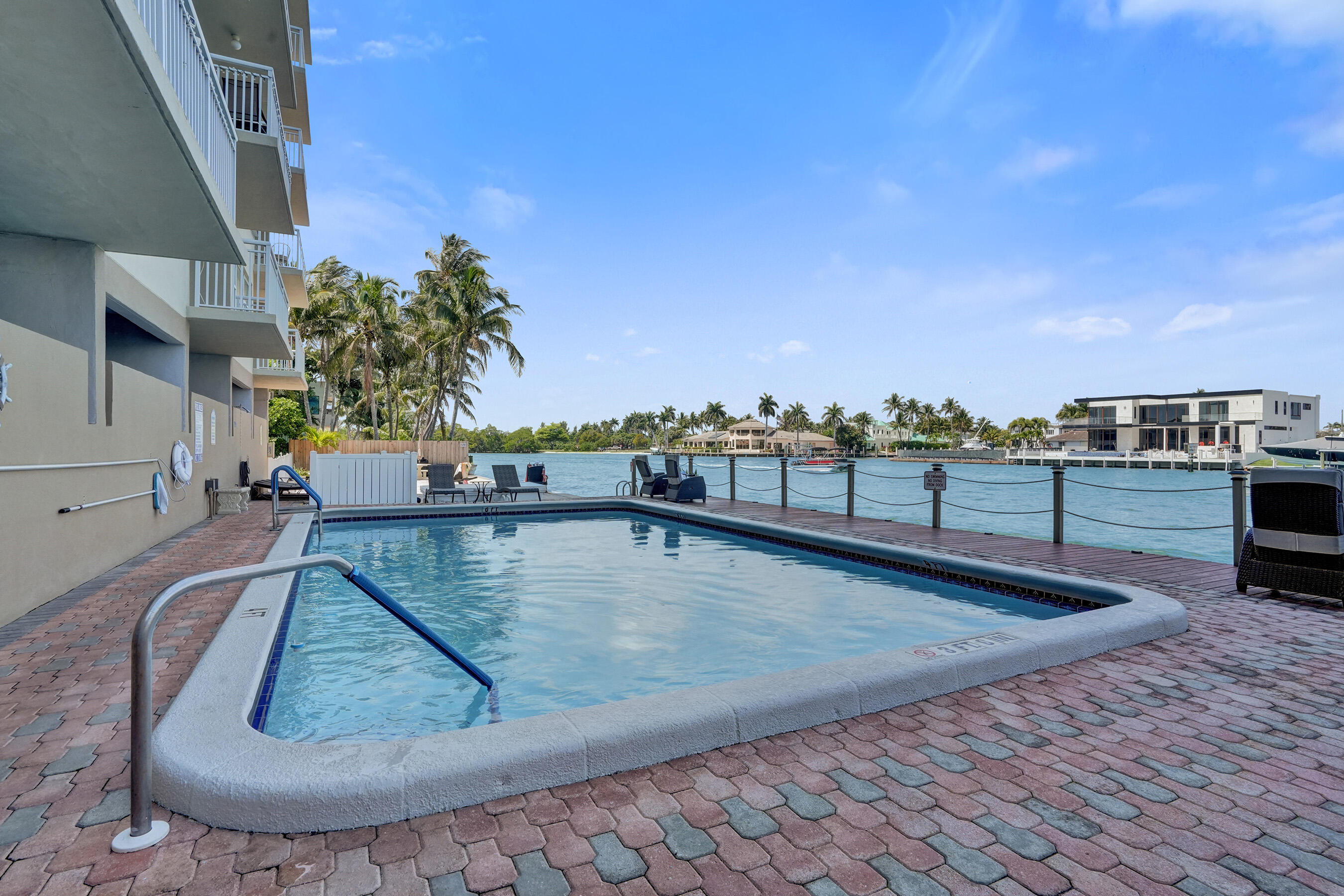2611 North Riverside Drive, Unit 604 Pompano Beach, FL 33062 - Photo 2 of 72 DSC03948