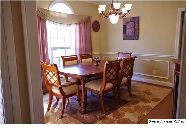 969 Hickory Valley Road Trussville, AL 35173 - Photo 10 of 31