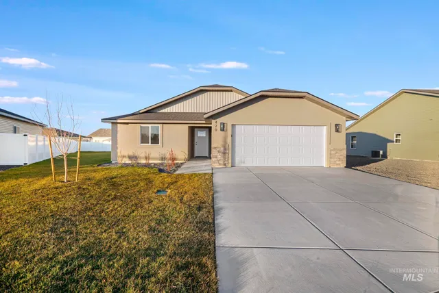 $365,900 | 420 Rock Dove Loop, Twin Falls, ID 83301