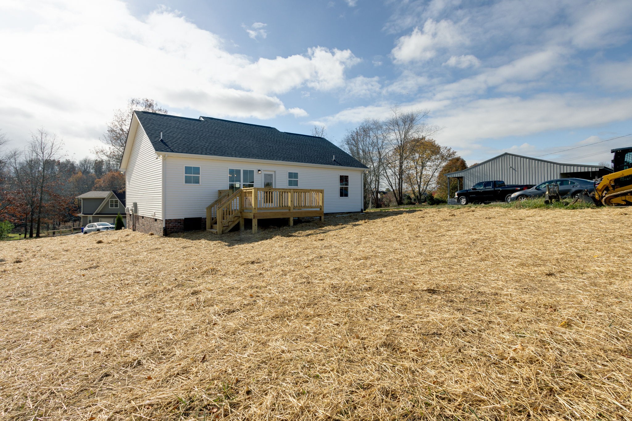 498 Calista Road White House, TN 37188 - Photo 24 of 25 Gallery Image 24