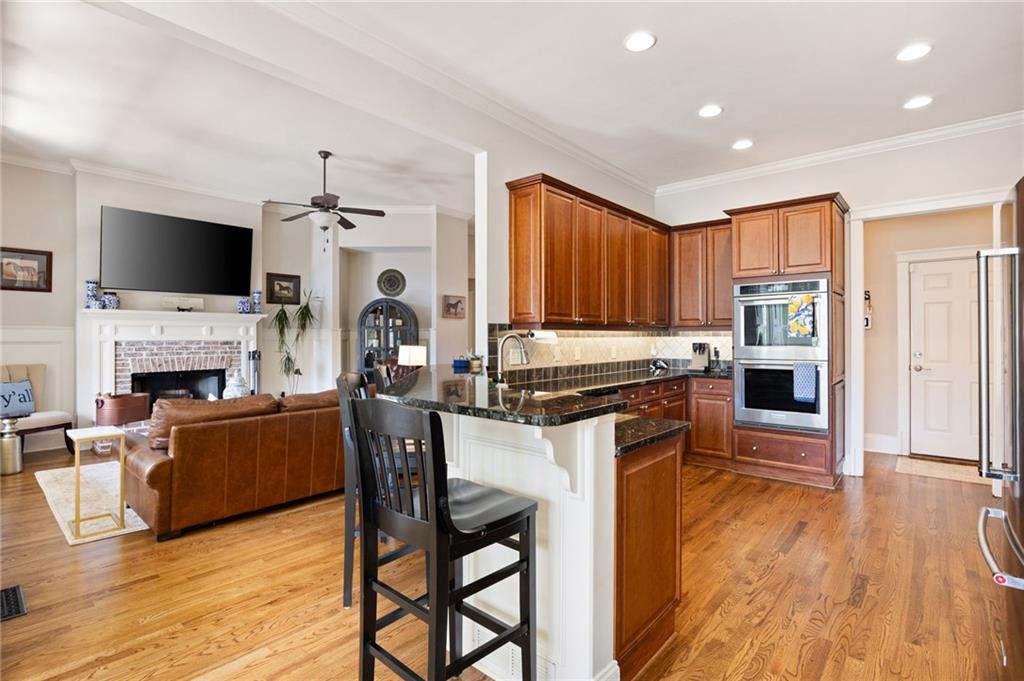 237 Highcrest Drive Acworth, GA 30101 - Photo 24 of 57