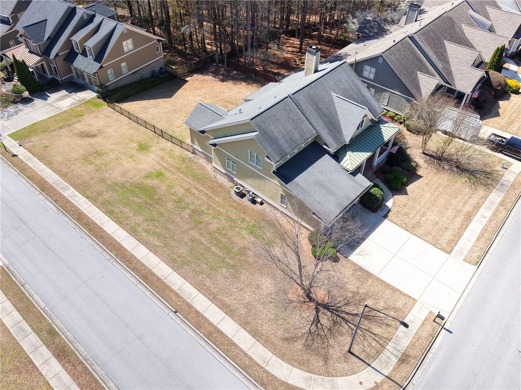 237 Highcrest Drive Acworth, GA 30101 - Photo 52 of 57