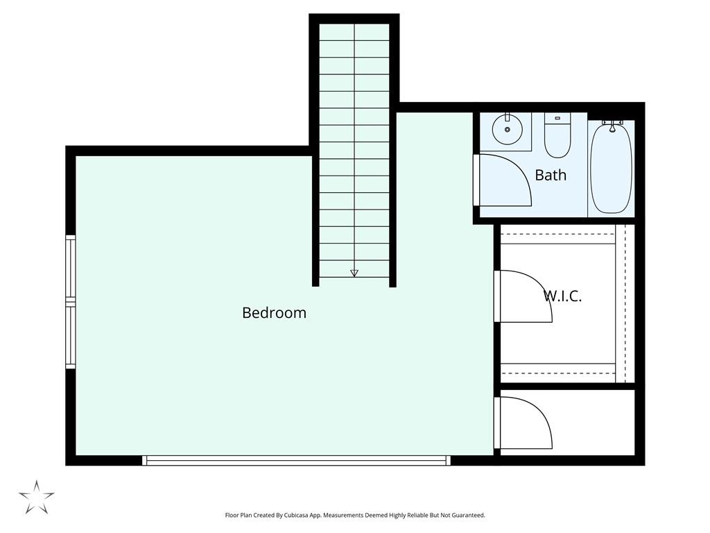 237 Highcrest Drive Acworth, GA 30101 - Photo 54 of 57