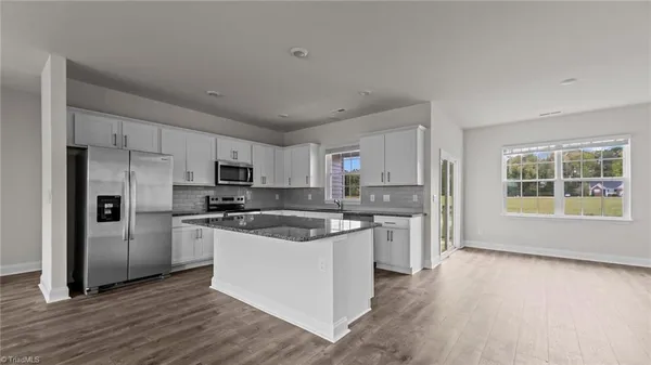 $346,990 | 212 Waverly Court, Linwood, NC 27299