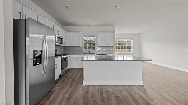 $346,990 | 212 Waverly Court, Linwood, NC 27299