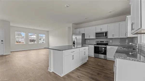 $346,990 | 212 Waverly Court, Linwood, NC 27299