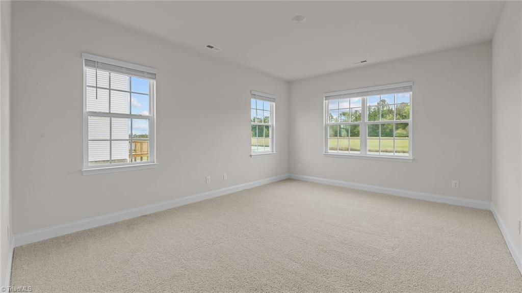 212 Waverly Court Linwood, NC 27299 - Photo 19 of 23 *Photos are of model home and are for representational purposes only