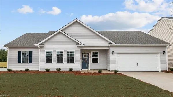 $346,990 | 212 Waverly Court, Linwood, NC 27299