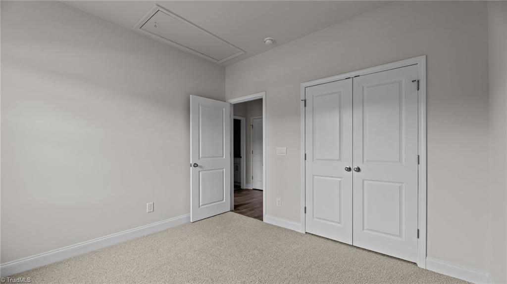 212 Waverly Court Linwood, NC 27299 - Photo 8 of 23 *Photos are of model home and are for representational purposes only