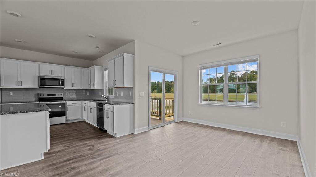 212 Waverly Court Linwood, NC 27299 - Photo 10 of 23 *Photos are of model home and are for representational purposes only