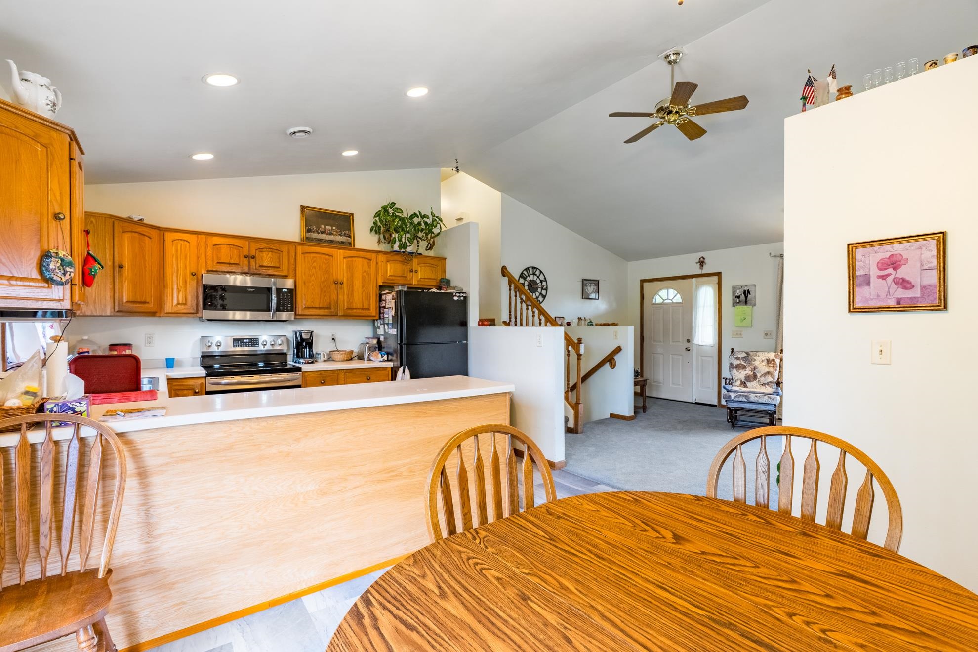 W2530 Violet Lane Merrill, WI 54452 - Photo 30 of 51